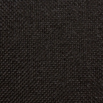Picture of Cushion Set, Black Fabric - (3 pc.)