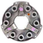 Picture of 7" Single Stage TA Pressure Plate - Reman