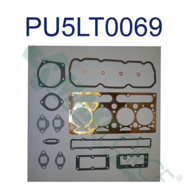 Picture of Head Gasket Set
