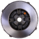 Picture of 13" Single Stage Pressure Plate, w/ 1-11/16" 15 Spline Hub - Reman