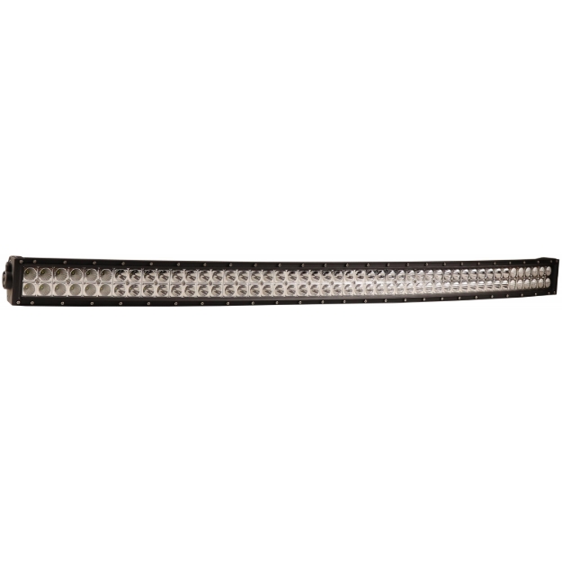 Picture of 50" Flood/Spot Combo Curved LED Light Bar, 21120 Lumens
