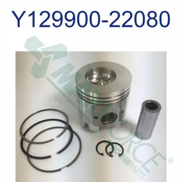 Picture of Piston & Ring Kit, Standard