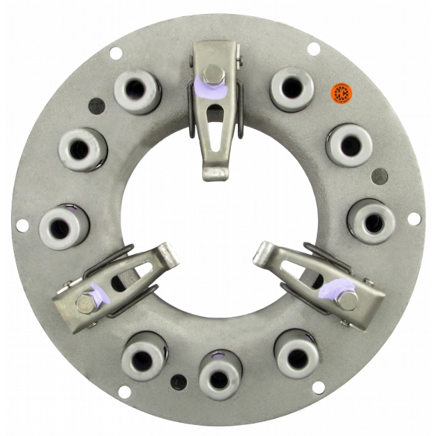 Picture of 11" Single Stage Pressure Plate - New
