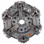 Picture of 9" LuK Dual Stage Pressure Plate - New