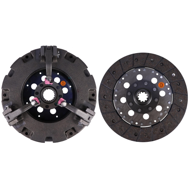 Picture of 9" Dual Stage Clutch Unit - New