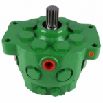 Picture of Hydraulic Pump, 19 GPM, Splined Shaft, Serialized