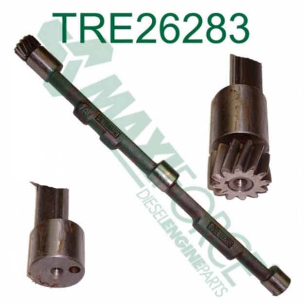 Picture of Balancer Shaft Assembly, LH
