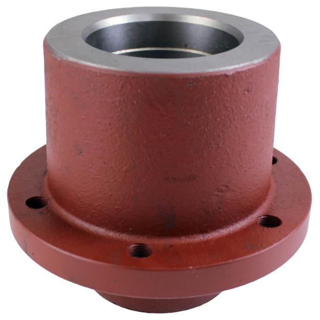 Picture of Wheel Hub, 2WD, 6 Bolt