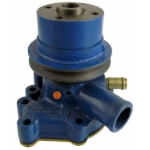Picture of Water Pump w/ Pulley - New