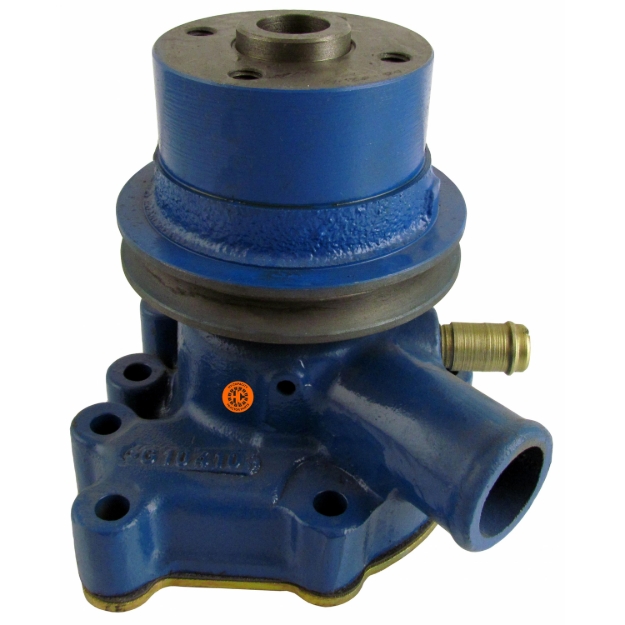 Picture of Water Pump w/ Pulley - New