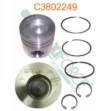 Picture of Piston & Ring Kit, .50mm Oversize
