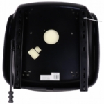Picture of Bucket Seat, Black Vinyl