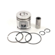 Picture of Piston & Ring Kit, .25mm Oversize