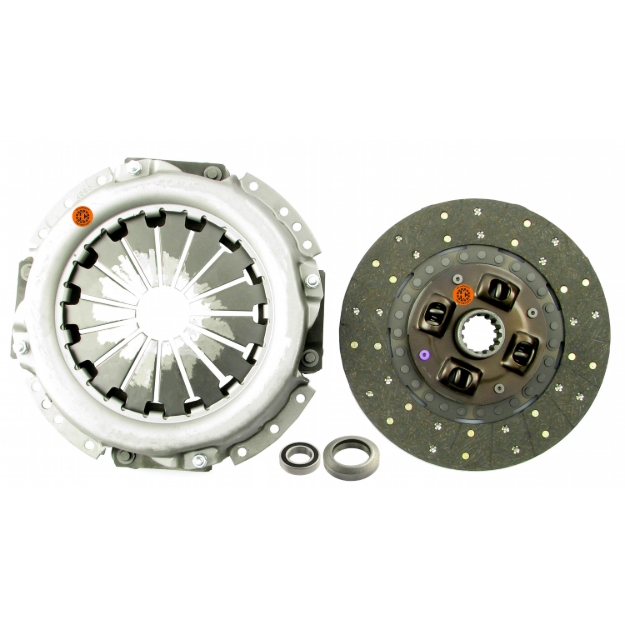 Picture of 11" Diaphragm Clutch Kit, w/ Bearings - New