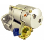 Picture of Starter - New, 12V, OSGR, CW, Aftermarket Nippondenso