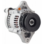 Picture of Alternator - New, 12V, 40A, Aftermarket Nippondenso