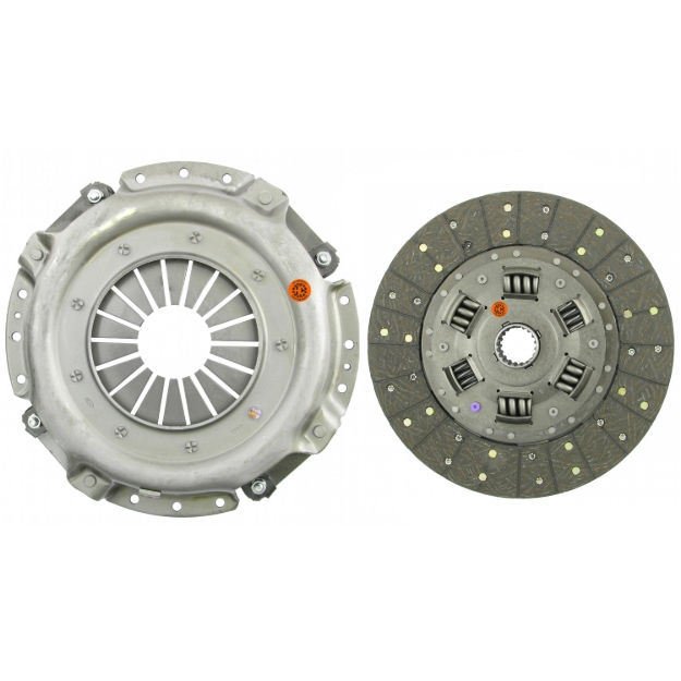 Picture of 11" Diaphragm Clutch Unit - New