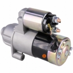 Picture of Starter - New, 12V, PMGR, CCW, Aftermarket Mitsubishi 