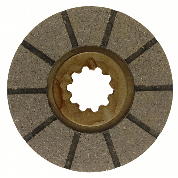 Picture of Bonded Brake Disc, 6-1/2" OD, (Pkg. of 2)