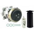 Picture of Compressor, Drier & Valve Kit