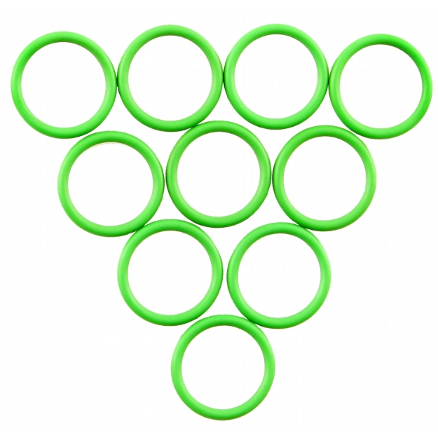 Picture of Nippondenso Suction & Discharge O-Rings, (Pkg. of 10)