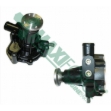 Picture of Water Pump w/ Hub - New, John Deere 3TNV88/4TNV88