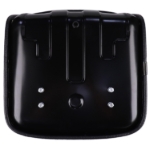 Picture of Bucket Seat, Black Vinyl