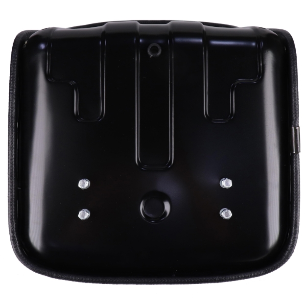 Picture of Bucket Seat, Black Vinyl