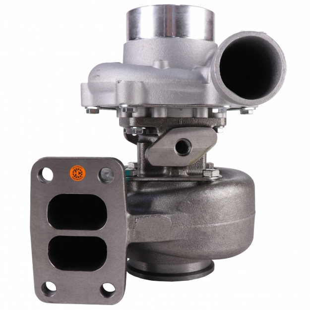 Picture of Turbocharger, Cummins 4TA390