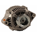 Picture of Alternator - New, 12V, 140A, Aftermarket Nippondenso
