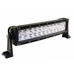 Picture of 14" Flood/Spot Combo Curved LED Light Bar, 5760 Lumens