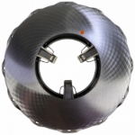 Picture of 15" Single Stage Pressure Plate - Reman