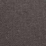 Picture of Seat Cushion, Black Fabric