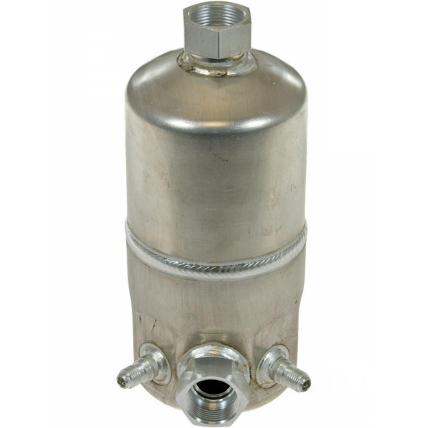 Picture of Accumulator, Aluminum