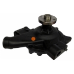Picture of Water Pump w/ Hub - New