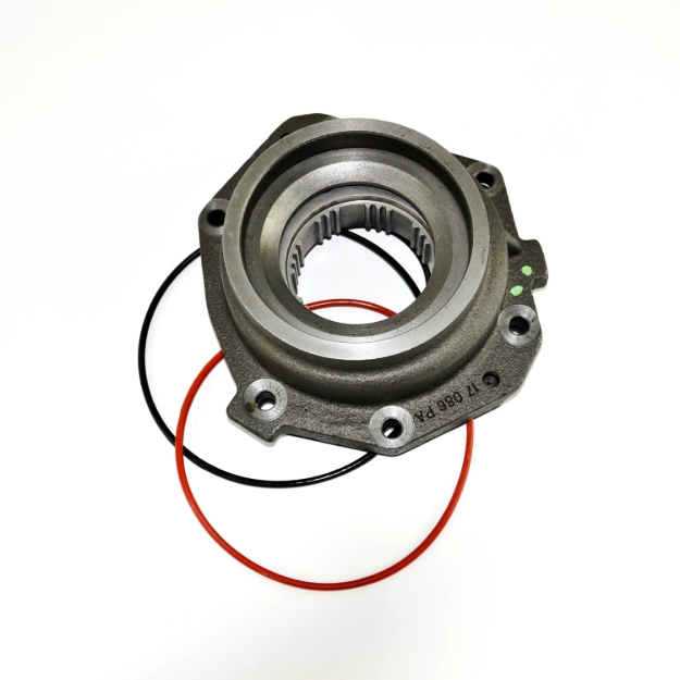 Picture of Oil Pump
