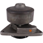 Picture of Water Pump w/ Pulley - New, Cummins 6CT/TA 8.3
