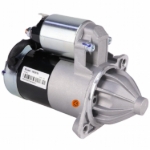 Picture of Starter - New, 12V, PMGR, CW, Aftermarket Mitsubishi 