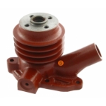 Picture of Water Pump w/ Pulley - New