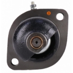 Picture of Starter - New, 12V, DD, CW, Aftermarket Delco Remy