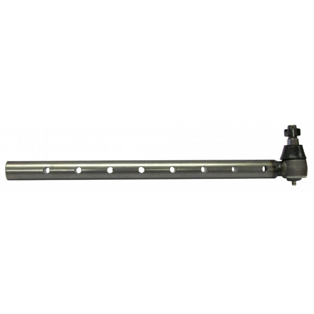Picture of Outer Tie Rod, 2WD, Long