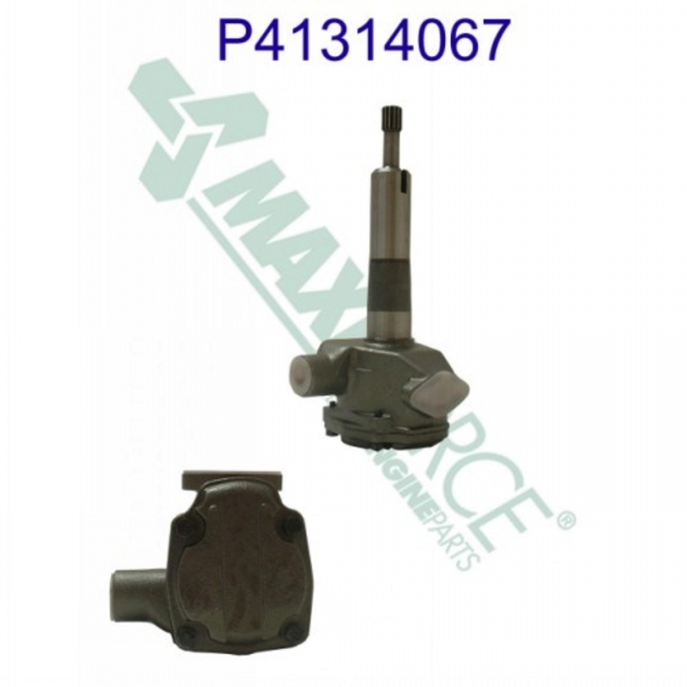 Picture of Oil Pump