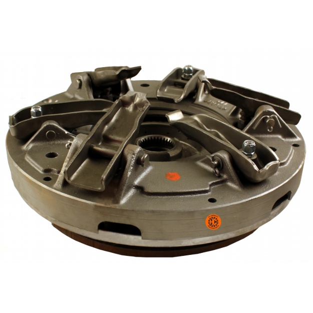 Picture of 12" Dual Stage Pressure Plate - Reman