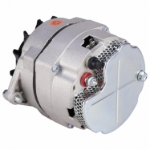 Picture of Alternator - New, 12V, 72A, 10SI, Aftermarket Delco Remy