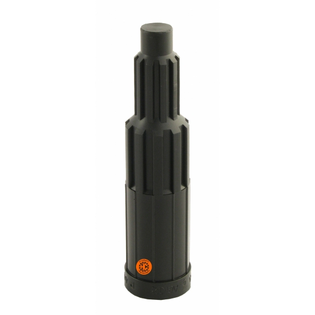 Picture of Clutch Alignment Tool, .750" Pilot Dia., 1-1/8" 10 Spline, 1-5/8" 10 Spline