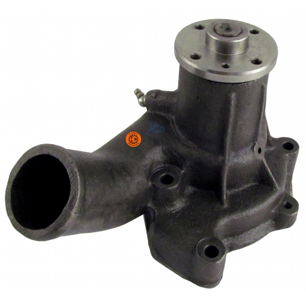 Picture of Water Pump w/ Hub - New