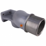 Picture of Exhaust Elbow