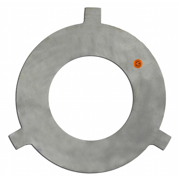 Picture of 14" Intermediate Cast Plate
