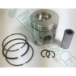 Picture of Piston & Ring Kit, .25mm Oversize