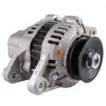 Picture of Alternator - New, 12V, 40A, Aftermarket Mitsubishi